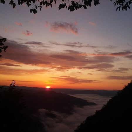 Dren Chalet Lux - Banjska stena Perucac Buitenkant foto